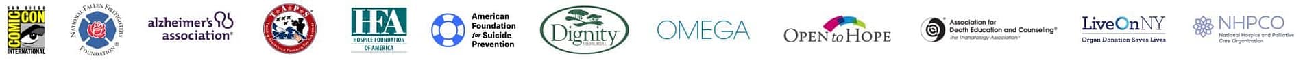 grief organization logo bar (1)